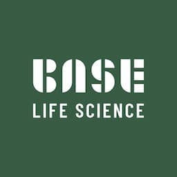 BASE life science logo