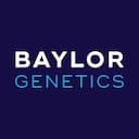 Baylor Genetics logo