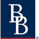 Brown & Brown Insurance logo