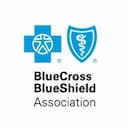 Blue Cross Blue Shield Association logo