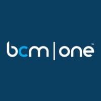 BCM One logo