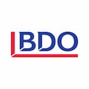 BDO Ireland logo