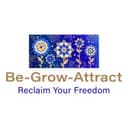 Be-Grow-Attract logo