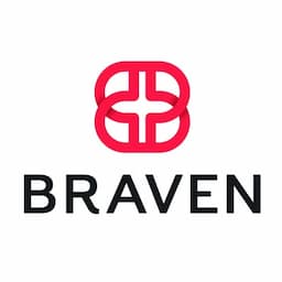 Braven logo