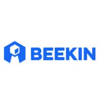 Beekin  logo