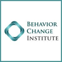 Behavior Change Institute logo