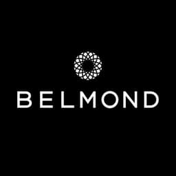 Belmond logo
