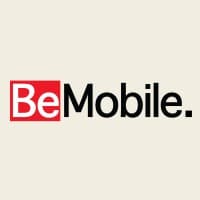 BeMobile, Inc logo