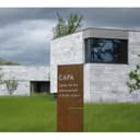 Center for the Advancement of Public Action, Bennington College logo