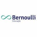 Bernoulli Educação logo
