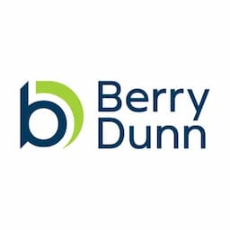 BerryDunn — Assurance, Tax and Consulting logo
