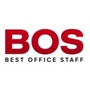 Best Office Staff - Recruitment logo