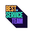 Best Service Team logo