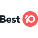 Best10 - Passionate about wellness & affordable health innovations logo