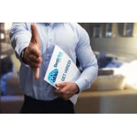 Best Hire Career Fairs logo
