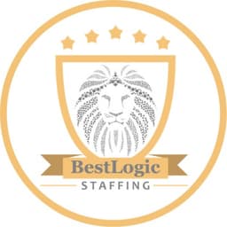 BestLogic Staffing logo