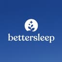 BetterSleep by Ipnos logo