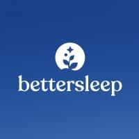 BetterSleep by Ipnos logo