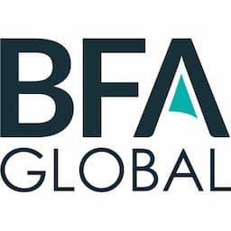 BFA Global logo