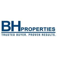 BH Properties logo