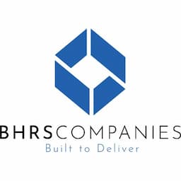 BHRS Companies logo