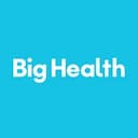 Big Health logo