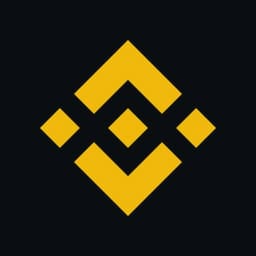 Binance logo