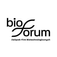 BioForum logo