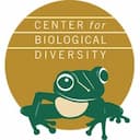 Center for Biological Diversity logo