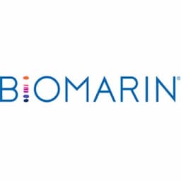 BioMarin Pharmaceutical Inc. logo