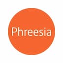 Phreesia logo