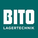 BITO-Lagertechnik Bittmann GmbH logo