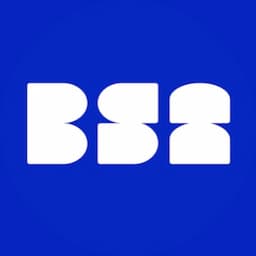 Bangkok Startup Association logo