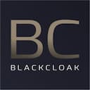 BLACKCLOAK logo