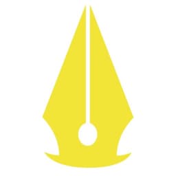 Black Pen Recruitment logo