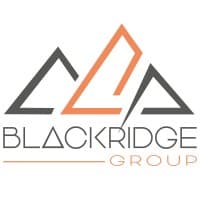 BlackRidge Group logo
