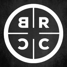 Black Rifle Coffee Company logo