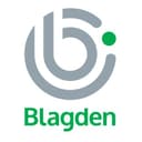 Blagden logo