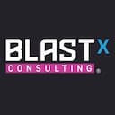 BlastX Consulting logo