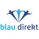 blau direkt Poland logo