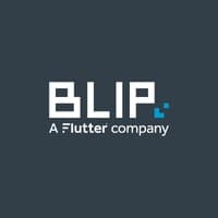 Blip.pt logo