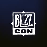 Blizzard Entertainment logo