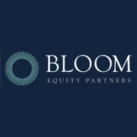 Bloom Equity Partners logo