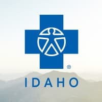 Blue Cross of Idaho logo
