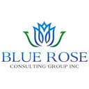 Blue Rose Consulting Group, Inc. logo