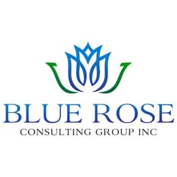 Blue Rose Consulting Group, Inc. logo