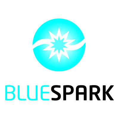 Blue Spark Energy Inc. logo