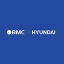 BMC HYUNDAI S.A. logo