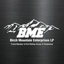Birch Mountain Enterprises LP logo