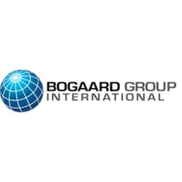 Bogaard Group International, Inc. logo